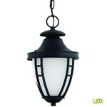 Progress Lighting Fairview Outdoor Textured Black Led Hanging Lantern Read. Fixed Price $17.99.