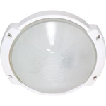 Nuvo Light 11" Oblong Round Bulk Head Die Cast 60-516. Fixed Price $63.99.