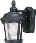 Maxim Lighting 3026CDBZ Dover Dc 9.5" Outdoor Wall Bronze. Fixed Price $98.00.