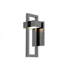 Lighting Terri MOD030-BK-L-WW. Fixed Price $209.99.