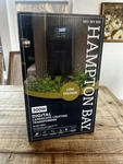 Hampton Bay Low-voltage 300-WATT Landscape Lighting Transformer 1011-921-000. Fixed Price $40.00.