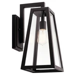 Rustic Inspirations - 16.75 Inches Tall By 9.5 Wide Outdoor Wall Large. Fixed Price $274.99.