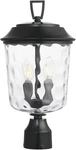 Maxim 34219WGDBZ - Post Lights Outdoor Lighting. Fixed Price $63.50.