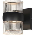 ET2 Contemporary Lighting E30166-144BK Modular Outdoor Wall Black. Fixed Price $169.20.