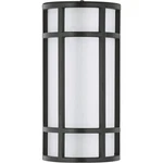 Maxim Lighting 55571WTBZ Moon Ray Led 12 Inch Bronze Outdoor Wall Mount. Fixed Price $178.20.