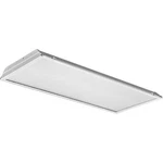 Lithonia Lighting 2GTL 48L EZ1 LP840 Recessed TROFFER,4 Ft L,4968 LM,35.7W 19Y. Fixed Price $287.29.