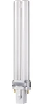 Philips 230326 Energy Saver Fluorescent 9-WATT Pl-s Soft White 2-PIN Base Bulb. Fixed Price $7.98.