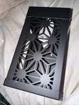 Livex Lighting 24321 Berkeley 9" Tall Commercial Wall Sconce Black Fast Us Ship. Fixed Price $34.99.