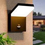 Inowel Outdoor Motion Wall Light Fixture Sensor, Black 1 Pack. Fixed Price $71.48.