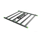 Brand New Bestva Bat Series Led Grow Light. Never Used. LM301B Diodes. Fixed Price $280.00.
