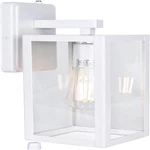 Yoonlit Smartlife Dusk To Dawn Outdoor Wall Lantern Front Porch Lights. Fixed Price $62.25.