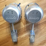 2X Halo H7RICT 6 Remodel Recessed Light Housing. Fixed Price $39.99.