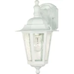 Nuvo Cornerstone 1 Lt Arm Down Outdoor Lantern. Fixed Price $54.99.