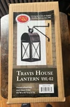 Achla Designs Travis House Lantern Fixture VHL-02. Fixed Price $35.00.