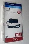 Westinghouse 70-WATT Low-voltage Hi-intensity Led Landscape Lighting Transformer. Fixed Price $25.00.