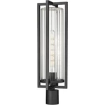 Z-lite 5013PHBR-BK Aura Post Light Accessories Black. Fixed Price $239.70.