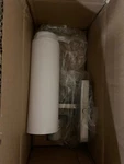 Minka Lavery - Compositions Light Wall Sconce Transitional Style 15.25. Fixed Price $114.99.