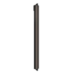 Modern Forms Krimp 1LT 60" Led Outdoor Wall Light, Black WS-W70560-BK. Fixed Price $935.00.