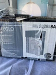 Eglo Led Outdoor Wall Light 202958A Matte Black 7.13X5.00X2.50 Free Shipping. Fixed Price $42.00.