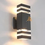 Dusk To Dawn Outdoor Lighting Wall Mount, Porch Lights Lamps Patio. Fixed Price $16.79.