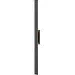 Z-lite 5006-72BK-LED Stylet Inch Sand Black Outdoor Wall Light. Fixed Price $682.00.