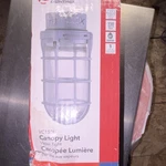 Lithonia Lighting VC150I M12 Canopy Vapor Tight Die-cast Aluminum 150W Max. Fixed Price $40.00.