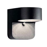 Kichler Independence 5.5 In. 1-LIGHT Black Outdoor Wall Lantern Sconce. Fixed Price $49.95.