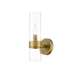 Bellevue ZWS45769RBS - Wall Sconces Indoor Lighting. Fixed Price $60.00.