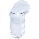 Nuvo Lighting SF76/615 Brentwood 9 Inch White Outdoor Wall Mount. Fixed Price $53.99.