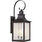 Savoy House Lighting 5-259-13 Monte Grande Outdoor Wall English Bronze. Fixed Price $608.00.