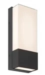 Artika Dixon Black 3 Cct Led Indoor/ Outdoor Lantern Sconce New. Fixed Price $70.00.