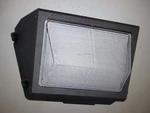 Energetic Light E3WPA 250W Equivalent Led Bronze Dusk To Dawn Outdoor Wall. Fixed Price $42.46.
