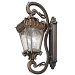 Kichler 9360 Londonderry Tournai Collection 4-LIGHT 46" Outdoor Wall. Fixed Price $3363.99.