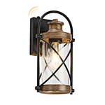 Okeli Dusk To Dawn Outdoor Wall Lights Fixtures, Waterproof Exterior Lighting.... Fixed Price $105.19.