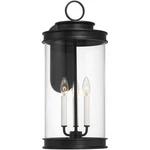 Savoy House Lighting 5-903-BK Englewood Outdoor Wall Lantern. Fixed Price $526.00.