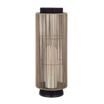 Eurofase Lighting 46630 Aden 46" Tall Column Outdoor Lamp - Khaki. Fixed Price $388.00.