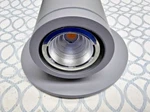 Slv Lighting 751758U Rox Outdoor Wall Gray. Fixed Price $49.00.