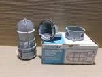 Canlet 6802FWF Wet & Damp Outdoor Lighting 26W C/f Standard Glass Clear 120V Ak. Fixed Price $24.99.