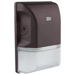 Nuvo Lighting Led Small Wall Pack, 20W, 3K/4K/5K BRONZE/100-277V 65-748. Fixed Price $69.99.