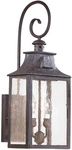 Troy Lighting B9002-SFB Newton Outdoor Wall Sconce Old Bronze Finish. Fixed Price $352.00.