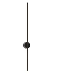 Dals Lighting RWS60-CC-BELL Midnight Wall Sconce (rm). Fixed Price $289.00.
