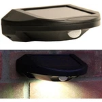 Frostfire Stealth - Bright Led Wireless Solar Powered Motion Sensor Light. Fixed Price $19.99.
