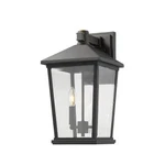 Z-lite 568B-ORB Wall Sconces Outdoor Lighting. Fixed Price $142.00.