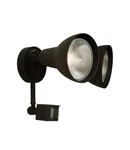 Craftmade Z402PM-TB Outdoor Flood With Motion Senso (bulb Not Included). Fixed Price $75.00.