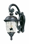 Maxim Lighting 40497WGOB Carriage House Vx-three Outdoor Wall Mount. Fixed Price $290.00.
