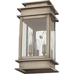 Livex Lighting 2014-29 Princeton Outdoor Wall Vintage Pewter. Fixed Price $515.96.