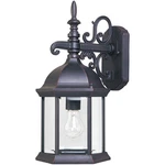 Maxim Lighting 1071CLEB Builder Cast Outdoor Wall Empire Bronze. Fixed Price $85.00.