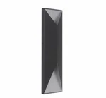 Craftmade Peak Z3422-TBBA-LED 18" Outdoor Wall Sconce Ada Compliant. Fixed Price $68.97.