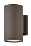 Hinkley Lighting 13590-LL Silo 8" Tall Coastal Elements Led Bronze. Fixed Price $126.65.