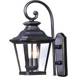 Maxim Lighting 1137CLBZ Knoxville 22.5 Inch Bronze Outdoor Wall Mount. Fixed Price $349.20.
